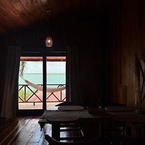 Family Room Lake View